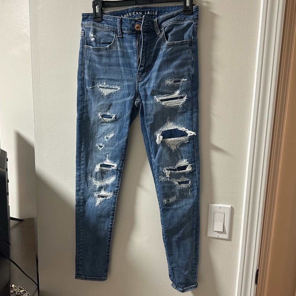 American Eagle Outfitters Jeans
